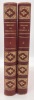 Mémoires écrits en français par lui-même. (1740-1778). Pub. conformément aux manuscrits originaux, avec notes et tables par E. Boutaric et E. ...