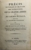 Précis historique et militaire des opérations de la Grande-Armée et de l'Armée d'Italie. contre la Troisième coalition, ou Recueil des bulletins ...