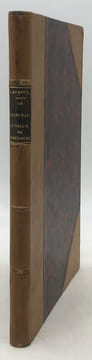 Le Tribunal Révolutionnaire de Toulouse. 25 Nivôse - 3 Floréal an II - 14 janvier - 22 avril 1794. DUBOUL (Axel)
