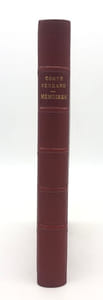 Mémoires. Pub. pour la Soc. d'Hist. Contemporaine par le vte de Broc