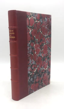 Mémoires. Pub. pour la Soc. d'Hist. Contemporaine par le vte de Broc. FERRAND (Antoine-François-Claude)