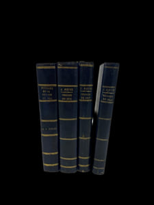 Histoire de la session de 1815 [1816 / 1817 / 1820].