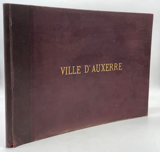 Fêtes d'inauguration du Marché-Couvert et de divers autres établissements municipaux. Sous la présidence de M. Émile Combes. 4 septembre 1904