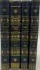 Voyage &agrave; M&eacute;ro&eacute;, au Fleuve Blanc. au-del&agrave; de F&acirc;zoql dans le midi du Royaume de Senn&acirc;r, &agrave; Syouah et dans cinq autres oasis ; fait dans les ann&eacute;es 1819, ...