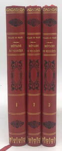 Bréviaire du vendéen. À l'usage des habitants de l'Ouest. Biographie des hommes marquants de la Vendée et de la Chouannerie. La Restauration, ses notabilités, sa politique et ses conséquences depuis 1792 inclusivement jusqu'à et compris 1830