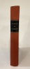 Journal.. Campagnes de Portugal et d'Espagne, de France, de Belgique et de France (1813-1815). Trad. de l'anglais par G. Hélie. WOODBERRY (George)