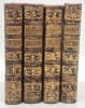Vie du maréchal duc de Villars,. écrite par lui-même et donnée au public par M. Anquetil.. [VILLARS (Louis-Hector de)]