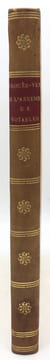 Procès-verbal de l'Assemblée de notables. tenue à Versailles, en l'année M. DCCLXXXVII. [DUPONT DE NEMOURS (Pierre-Samuel)], [HENNIN (Pierre-Michel)]