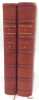 Journal intime. 1828-1851 ; pub. avec une intro. par E. Bertin. CUVILLIER-FLEURY (Alfred-Auguste)