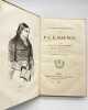 Documents biographiques sur P. C. F. Daunou. Seconde &eacute;dition, revue et augment&eacute;e. TAILLANDIER (Alphonse-Honor&eacute;)