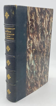 Souvenirs sur la Révolution, l'Empire et la Restauration. Mémoires inédits pub. par son fils. ROCHECHOUART (Louis-Victor-Léon de)