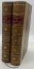 Une Famille de finance au XVIIIe siècle.. Mémoires, correspondances et papiers de famille réunis et mis en ordre par A. Delahante. Deuxième édition. ...