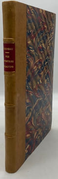 Notes d'archéologie préhistorique. Nos ancêtres primitifs. Préface par le docteur Capitan.. DOIGNEAU (Albert)