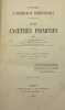 Notes d'archéologie préhistorique. Nos ancêtres primitifs.. Préface par le docteur Capitan. . DOIGNEAU (Albert)