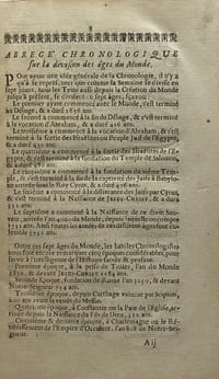 ALMANACH royal, pour l'année bissextile 1732.