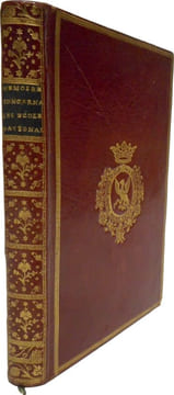 Mémoires concernant les écoles nationales.. [THELIS (Claude-Antoine de)]