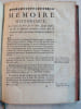 Recueil d'&eacute;dits, d&eacute;clarations, arr&ecirc;ts, et autres pi&egrave;ces concernant la r&eacute;gie du droit sur les cartes.. [CARTES &Agrave; JOUER] 