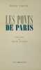 Les Ponts de Paris. Aquarelles de René Kuder.. TROYAT (Henri)