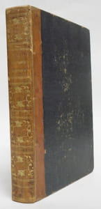 Le Chasseur rustique. contenant la théorie des armes, du tir, et de la chasse au chien d'arrêt, en plaine, au bois, au marais, sur les bancs, dédié à Jules Gérard, le tueur de lions. Suivi d'un Traité complet sur les maladies des chiens par J. Prudhomme