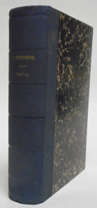 Tristia. Histoire des misères et des fléaux de la chasse de France