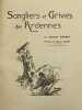 Sangliers et grives des Ardennes. Préface de Charles Radot. GOBERT (Gustave).