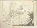 Voyages de M. le marquis de Chastellux dans l'Amérique septentrionale dans les années 1780, 1781 & 1782. CHASTELLUX (François-Jean, Marquis de)