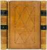 La Vie et les aventures de Robinson Crusoë ; traduction revue et corrigée sur la belle édition donnée par Stockdale en 1790, augmentée de la vie de ...