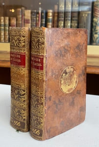 Histoire du gouvernement de Venise [et examen de sa liberté].