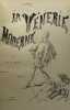La Vénérie moderne.. Dessins de P. Mahler. JAQUIER (Léon de).