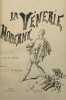 La Vénérie moderne.. Dessins de P. Mahler. JAQUIER (Léon de).