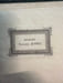 Album de Mademoiselle Virginie Auviet.. [MANUSCRIT]. 