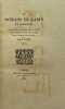 Li Romans de Garin le Loherain publié pour la première fois et précédé de l'examen du système de M. Fauriel sur les romans carlovingiens. Par P. ...
