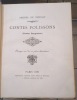 Contes polissons (contes saugrenus).. Ouvrage orné de six jolies illustrations. Réimpression conforme comme texte et gravure à l'édition originale de ...