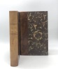 Fouché. 1759-1820. MADELIN (Louis)