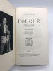 Fouché. 1759-1820. MADELIN (Louis)