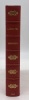Mémoires de Louis Robatel. (1788-1877), officier valaisan au service d'Espagne, puis de France. Pub. par A. Donnet. ROBATEL (L.)