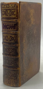 Histoire de la ville de Rouen. capitale du pays et duché de Normandie, depuis sa fondation jusqu'en l'année 1774. Suivie d'un essai sur la Normandie ...