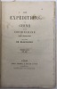 Les Expéditions de Chine et de Cochinchine d'après les documents officiels.. I. 1857-1858. - II. BAZANCOURT (César Lecat de)