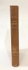 L' Adjudant-général Jean Landrieux. chef d'état-major de la cavalerie de l'Armée d'Italie, 1756-1825. Introduction à ses "Mémoires". GRASILIER ...