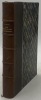 Journal de bord d'un aspirant.. Troisième édition. AVESNES (Louis de Blois, dit).