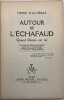Autour de l'échafaud.. Quand Démos est roi. ALMÉRAS (Henri d')