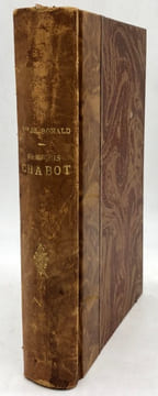François Chabot,. membre de la Convention (1756-1794). BONALD (Joseph de)
