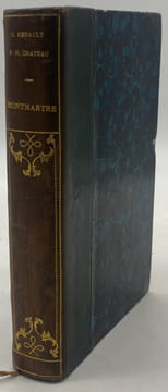 Montmartre. Couverture de A. Willette. Dessins, portraits et illustrations de Balluriau, Buret, Emile Cohl, M. Decouter, George-Edward, O'Galop, Grün, ...