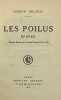 Les Poilus, épopée. (Histoire illustrée de la Grand'Guerre 1914-1918). DELTEIL (J.).