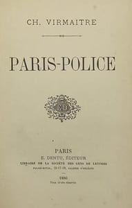 Paris-police.