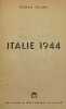 Italie 1944. FAJANS (Roman).