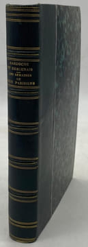 Les Semaines de deux Parisiens. Par Mardoche [= Bérardi] et Desgenais [idem]. Avec une préface de Gaston Bérardi. [BÉRARDI (Gaston)].