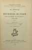 Le Journal d'un bourgeois de Paris sous le règne de François Ier (1515-1536). Nouvelle édition publiée avec une introduction et des notes par V.-L. ...