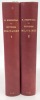 Souvenirs militaires. 1792-1814. Pub. par F. Masson et F. Boyer. ESPINCHAL (Hippolyte d')