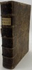 Histoire de Melun.. Contenant plusieurs raretez notables, et non descouvertes en l'histoire générale de France. Plus la vie de Bourchard, comte de ...